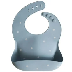 Discount Silicone Baby Bib Bibs & Burp Cloths
