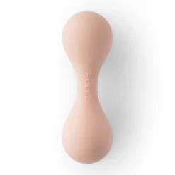 Discount Silicone Baby Rattle Sensory Toys