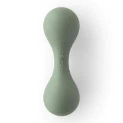 Discount Silicone Baby Rattle Sensory Toys