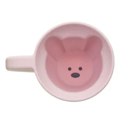 Outlet Silicone Bear Mug - 2 Pack Tableware