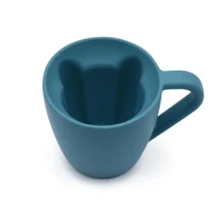 Outlet Silicone Bear Mug - 2 Pack Tableware