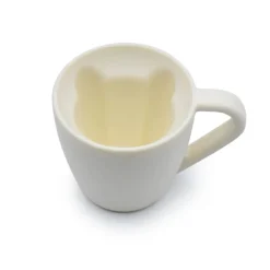 Outlet Silicone Bear Mug - 2 Pack Tableware