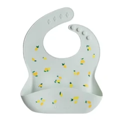 Outlet Silicone Bibs Bibs & Burp Cloths