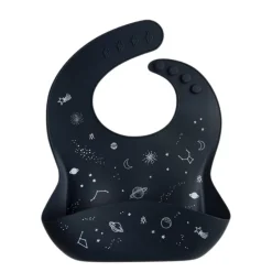 Outlet Silicone Bibs Bibs & Burp Cloths