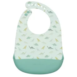 Outlet Silicone Bibs Bibs & Burp Cloths
