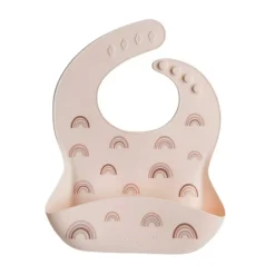 Outlet Silicone Bibs Bibs & Burp Cloths