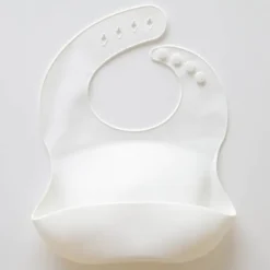 Outlet Silicone Bibs Bibs & Burp Cloths