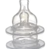 Sale Silicone Bottle Nipple 2p Slow Bottle Feeding