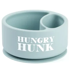 Silicone Divided Wonder Bowl Tableware