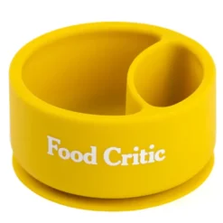 Silicone Divided Wonder Bowl Tableware