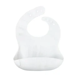 Best Silicone Food Bibs Bibs & Burp Cloths