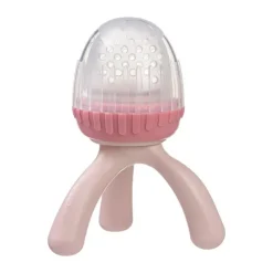 Clearance Silicone Fresh Food Feeder Self Feeders