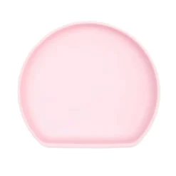 Online Silicone Grip Plate Tableware