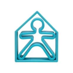 New Silicone House & Kid Sensory Toys