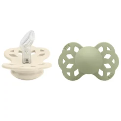 Online Silicone Pacifier Infinity - 2 Pack Pacifiers|Pacifier Sets