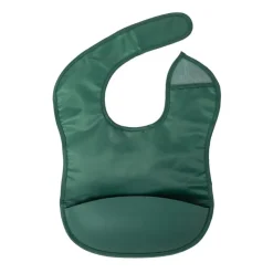 Silicone Pocket Bibs Bibs & Burp Cloths