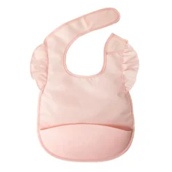Silicone Pocket Bibs Bibs & Burp Cloths