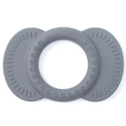 Discount Silicone Rattle Teether Silicone Teethers|Rattles Teethers