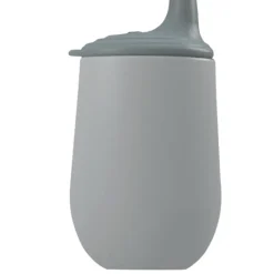 Clearance Silicone Sipper First Training Cup with Spout - 6 oz Tableware