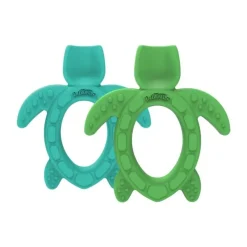 Sale Silicone Starter Spoon - 2 Pack Tableware