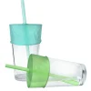 Sale Silicone Straw Lid - 2 Pack Tableware