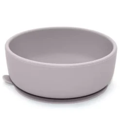 New Silicone Suction Bowl Tableware