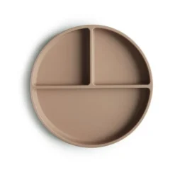 Discount Silicone Suction Plate Tableware