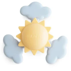 Silicone Suction Spinner Toys Sensory Toys