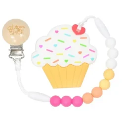 Online Silicone Teether Silicone Teethers