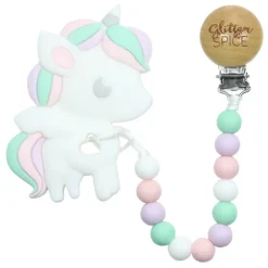 Online Silicone Teether Silicone Teethers