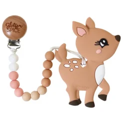 Online Silicone Teether Silicone Teethers