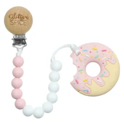 Online Silicone Teether Silicone Teethers