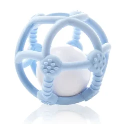 Hot Silicone Teething Ball Silicone Teethers