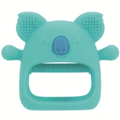 Sale Silicone Teething Mitten Silicone Teethers