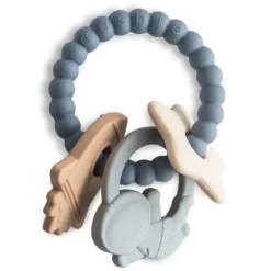 Discount Silicone Teething Ring Silicone Teethers