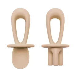 Discount Silicone Training Utensils Tableware