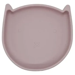 Best Silikitty Plate Tableware
