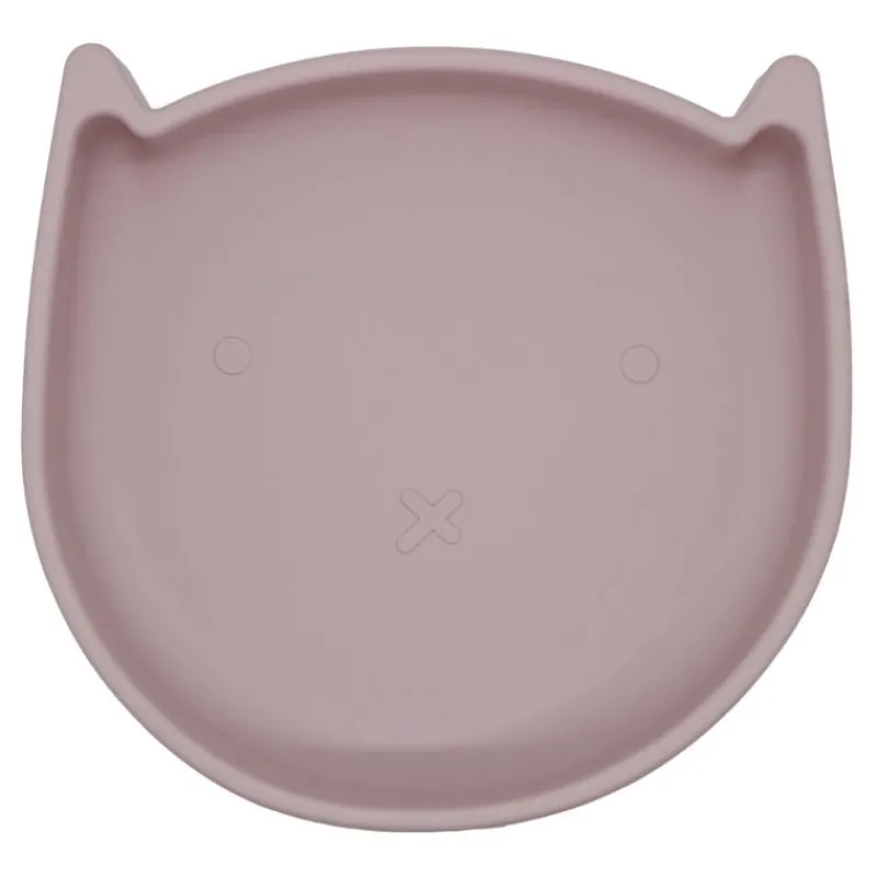 Best Silikitty Plate Tableware