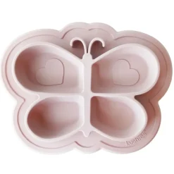 Outlet Siliplate - Butterfly Tableware
