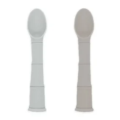 Silipop Silicone Spoons - 2 Pack Tableware