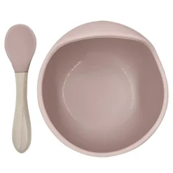 Outlet Siliscoop & Spoon Set Tableware