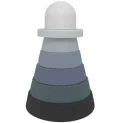 Hot Silitower Lighthouse Stacking Toy Sensory Toys
