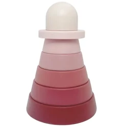 Hot Silitower Lighthouse Stacking Toy Sensory Toys
