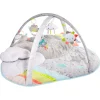 Hot Silver Lining Cloud Gym Activity Toys