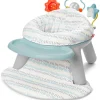 Outlet Silver Lining Cloud 2-In-1 Activity Floor Seat Activity Toys