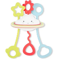 Clearance Silver Lining Cloud Pull & Play Sensory Toy Sensory Toys