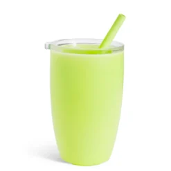 Outlet Simple Clean Straw Tumbler - 10oz Tableware
