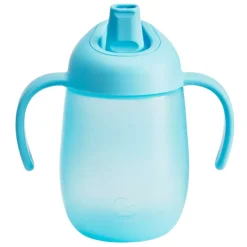 Simple Clean Trainer Cup with Handles - 7oz Tableware