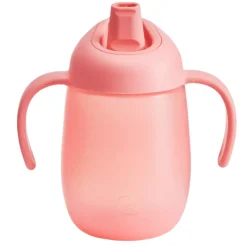 Simple Clean Trainer Cup with Handles - 7oz Tableware