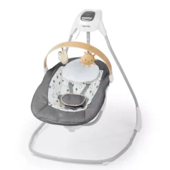New Simple Comfort Compact Soothing Swing Swings
